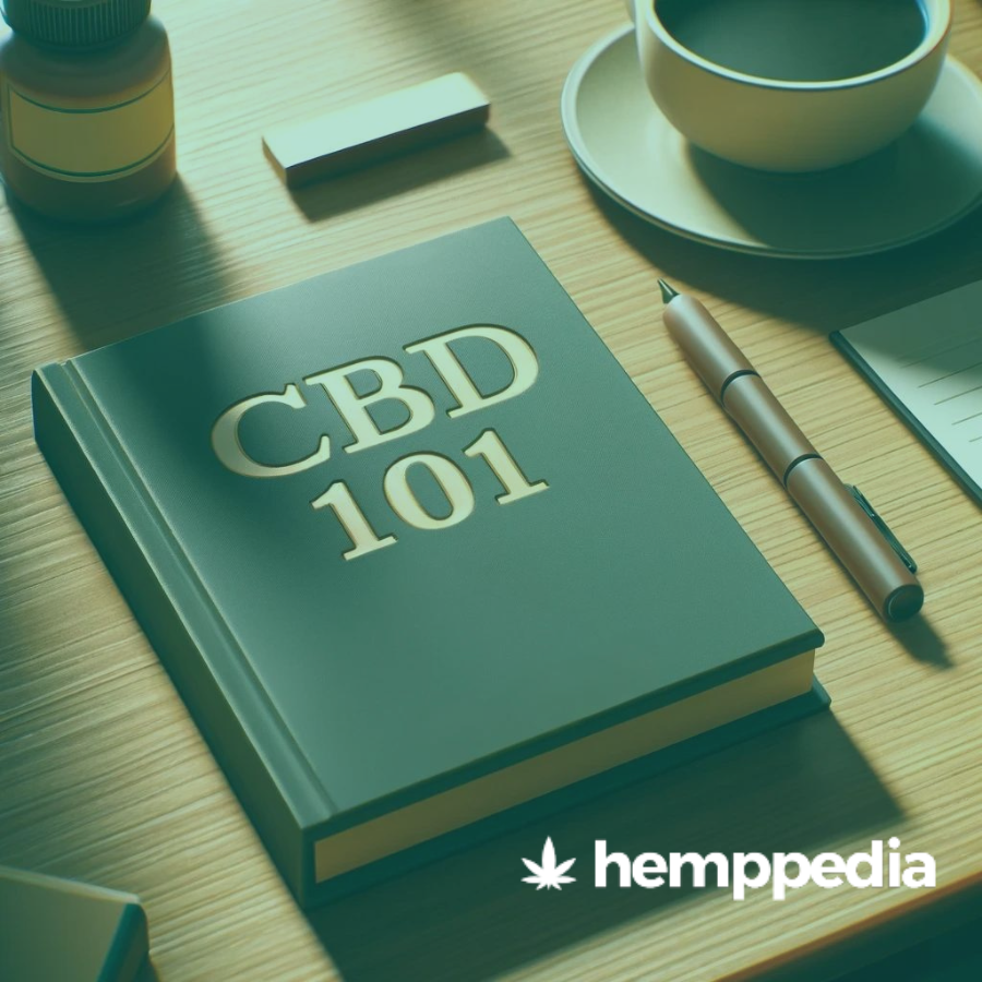 CBD for begyndere